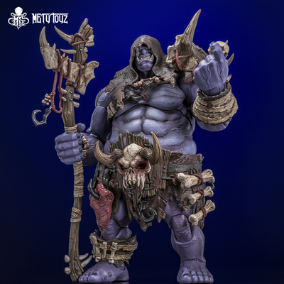 Metytoyz预售冒险者食人魔术士