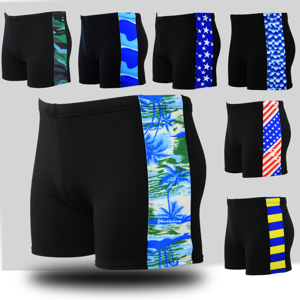 Maillot de bain homme - Ref 2514680 Image 1