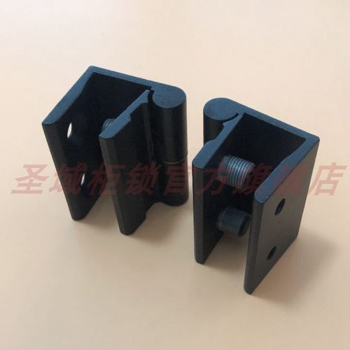 CL010左右铰链 乐清工业铰链厂家 欧美机柜专用铰链 电柜门铰链