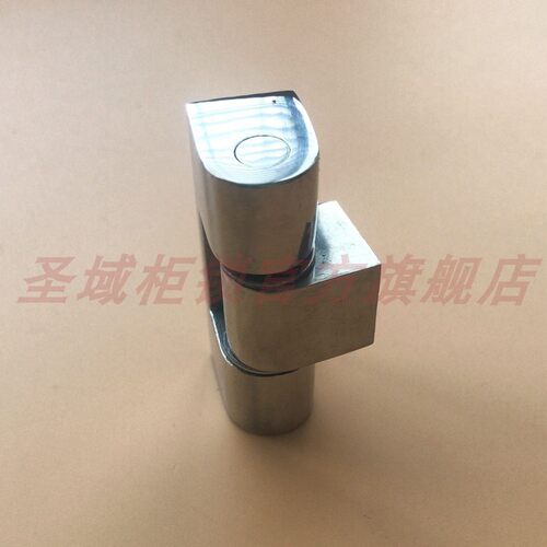 CL45-1SUS不锈钢连体铰链 304不锈钢电柜铰链 电箱门轴 L45铰链