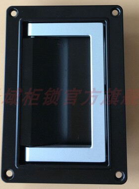 LS02-1手车拉手,手车把手,手车门拉手,锌合金门把手PL002-1-2