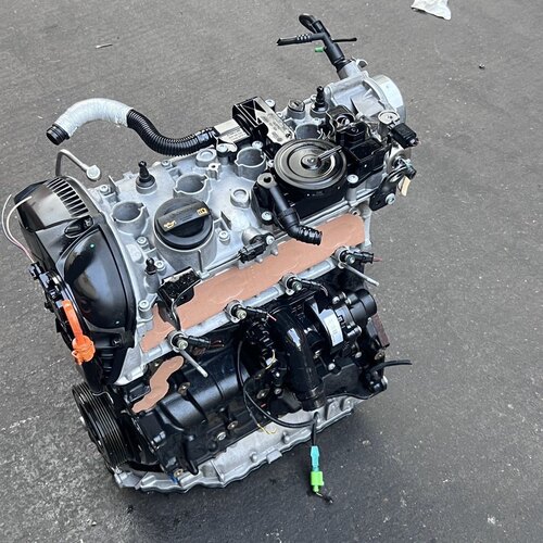 大众EA888迈腾途观1.8T昊锐新帕萨特CC A6L A4LQ5Q3发动机