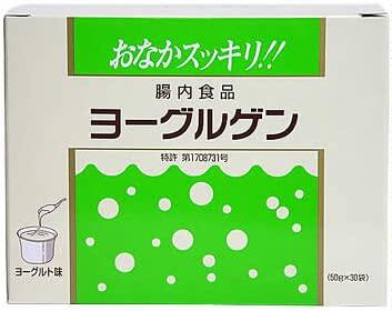 日本代购优质乳酸双歧杆菌酸奶橙子味健康肠道粉30包/盒