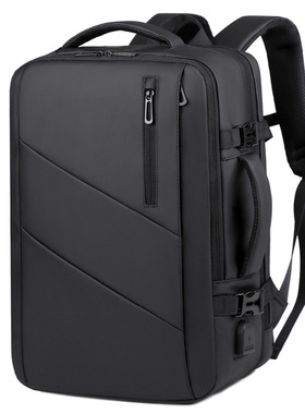 New big shoulderbag backpack sport bagpack business computer