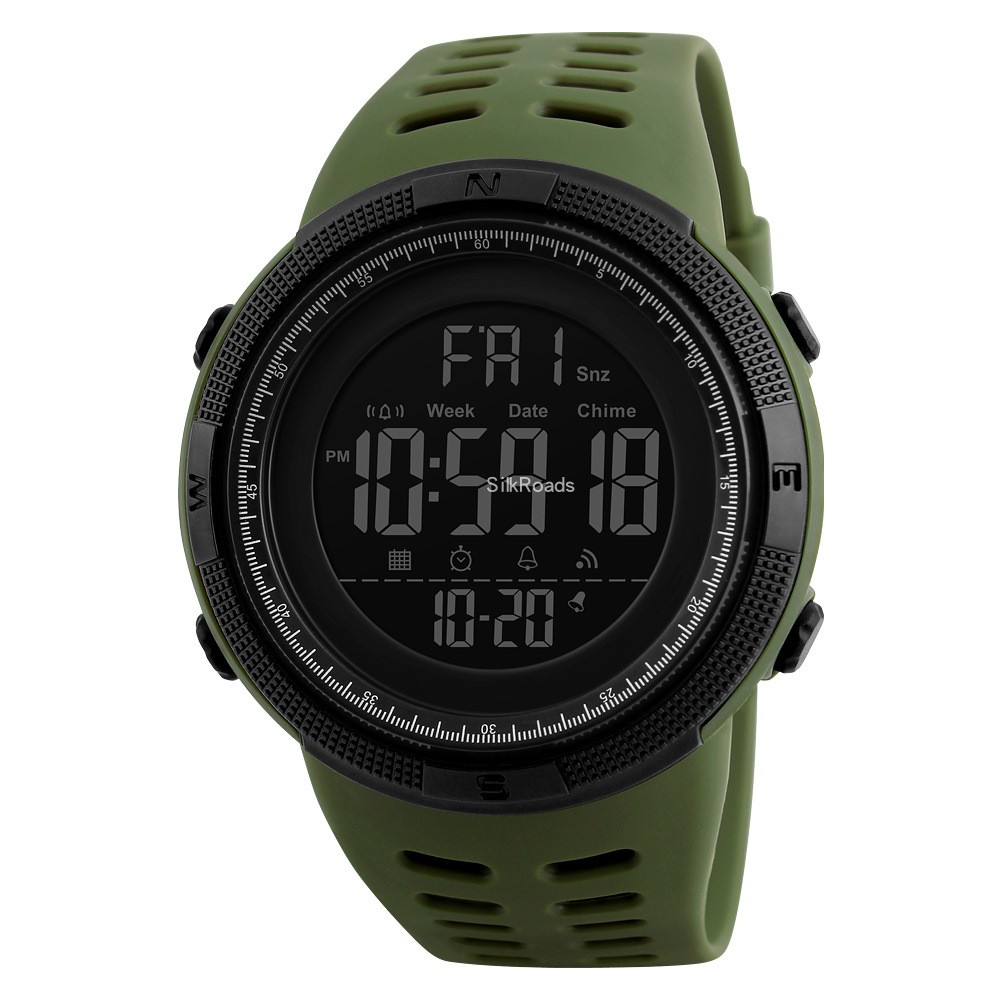 OutdoorSpDigalwch50m