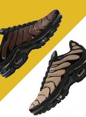 Men TN Running Shoes Sport Sneaker Hommes Chaussures 運動鞋