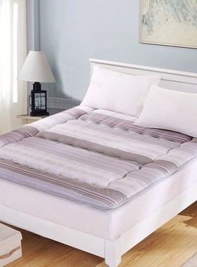 Memory foam mattress topper pad double bed tatami 1.8m 床垫