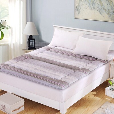 Memory foam mattress topper pad double bed tatami 1.8m 床垫