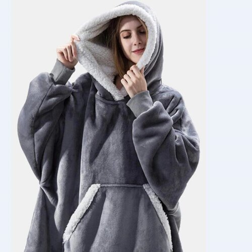 WinterPlushFcabHoodTV