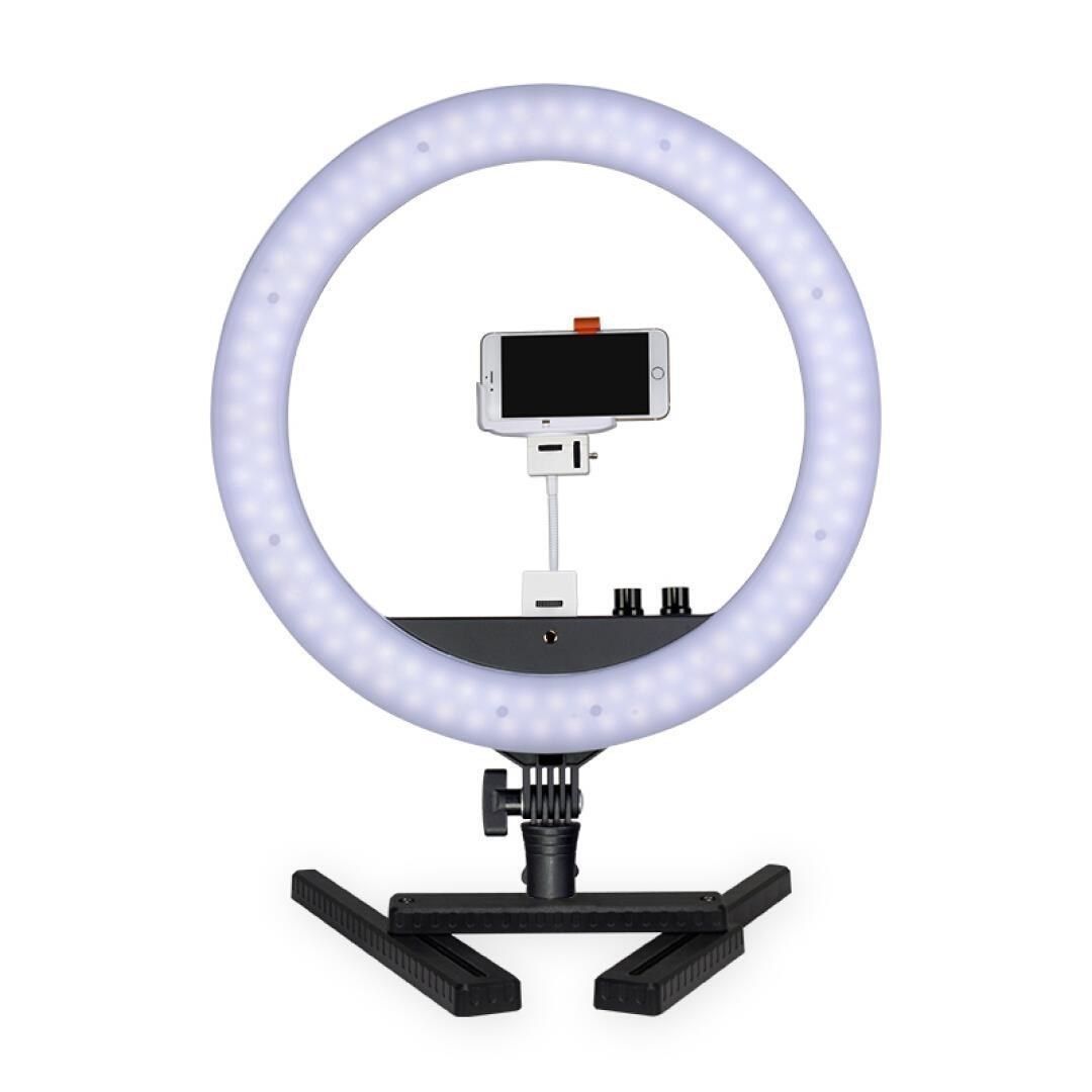 South crown LED ring light anchor live lights camera lightin the 3C Digital Accessories, SLR/Single-camera accessories , Studio Equipment , Studio lights  category - from Buy2taobao.com to provide professional Taobao agent buy service