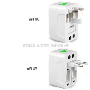 Electric Plug power Socket Adapter International travel adap