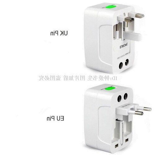 Electric Plug power Socket Adapter International travel adap