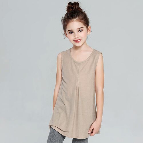 2019 summer children kids dress casual children kids sundres