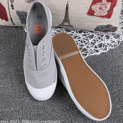 速卖通2019women low cut sneakers ladies casual shoes white c