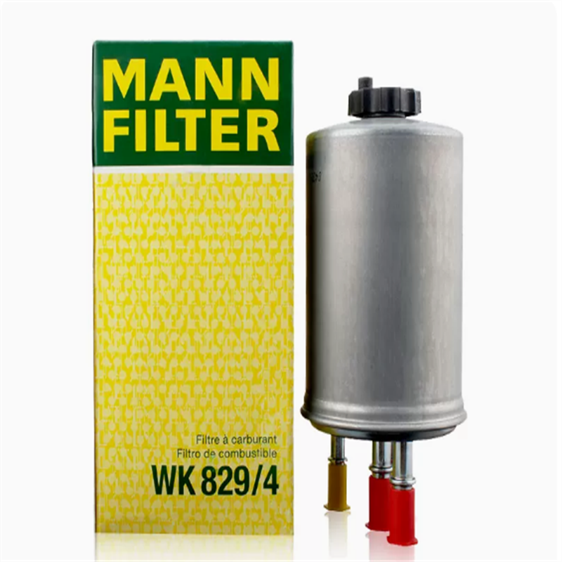 曼牌WK829/4燃油滤清器适用路虎揽胜运动版3.0TD发现32.7T