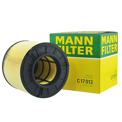 奥迪适配空气滤芯