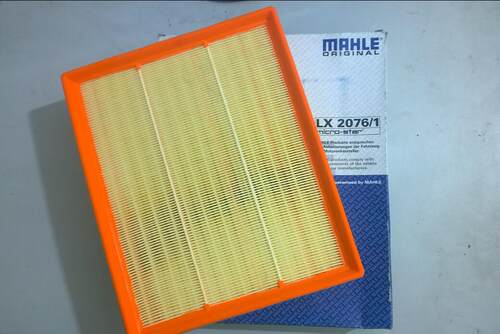 马勒空气滤芯LX2076/1宝马M135i 235i 335i 435i M2