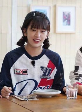 dues安宥真综艺同款快速发货DEUS新款复古越野骑行服山地摩托车