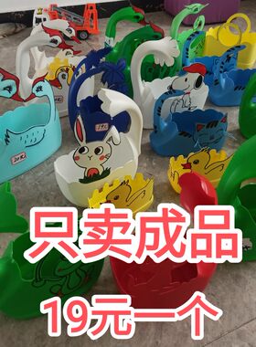 废旧物品手工制作洗衣液花盆手工雕刻变废为宝旧物改造