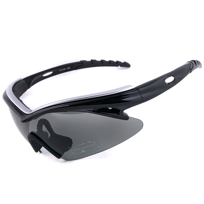 Lunettes de soleil sport VOLOCOVER - Objectif de PC - Ref 1212719 Image 2