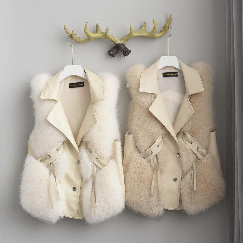 黑色高级感拼接短款修身