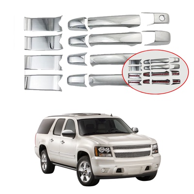 欧柏伦电镀拉手门碗Silverado