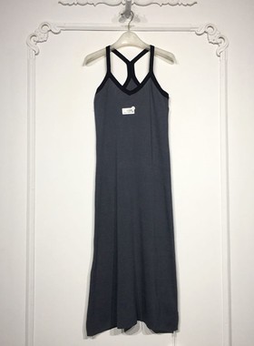 RTN系列 8269S114 时尚针织连衣裙品牌女装折扣颦薪