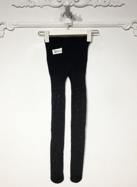 N系列 8300S188 时尚打底裤品牌女装折扣馨