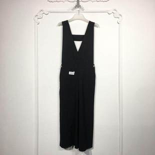 品牌女装 潮系列 长裤 时尚 折扣颦薪 8206S098