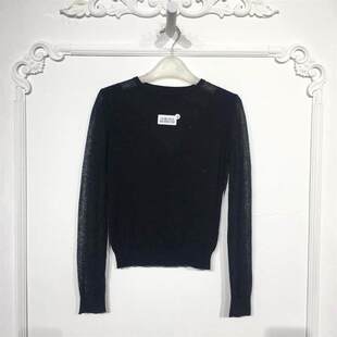 品牌女装 欧系列 针织衫 时尚 折扣颦薪 8035S100