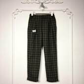 8252S033 时尚 九分裤 M系列 品牌女装 折扣颦薪