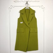 双面呢马夹品牌女装 N系列8126S226 时尚 折扣颦薪