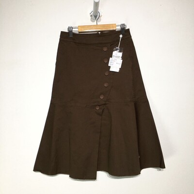 潮系列 Z01-A00201 时尚半身裙品牌女装折扣颦薪