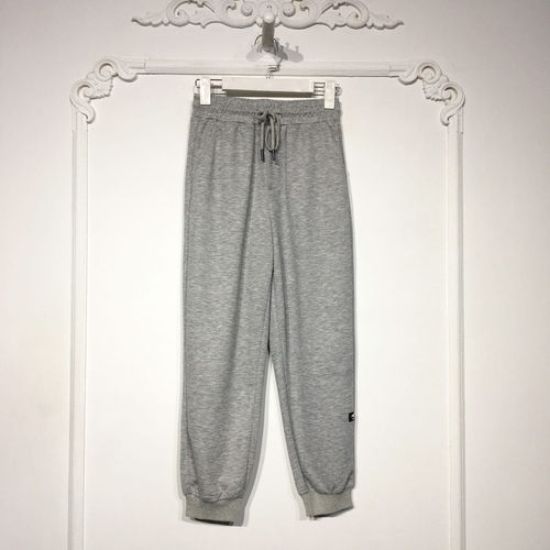 容悦 8351S298 时尚卫裤品牌女装折扣颦薪