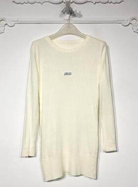 N系列 8245S261 时尚针织衫品牌女装折扣颦薪