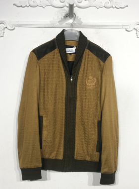 潮系列 LM00623 时尚夹克外套品牌男装折扣颦薪