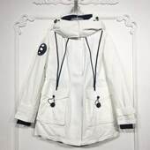 DA0028 时尚 短款 潮系列 羽绒服品牌女装 折扣颦薪