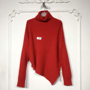 品牌女装 VE系列 针织衫 时尚 折扣颦薪 8311S217