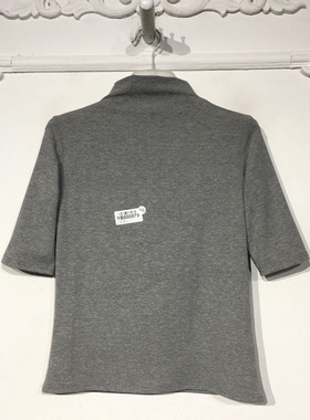 容悦 YB000879 时尚T恤品牌女装折扣颦薪