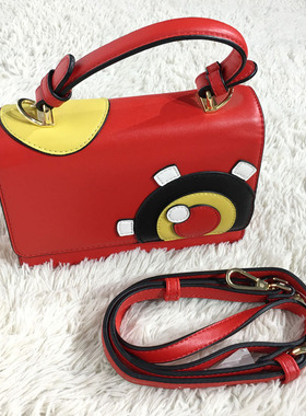 ZMN系列 LM05277 时尚背包品牌女装折扣馨