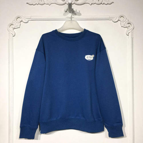 容悦 8310S173 时尚卫衣品牌女装折扣颦薪