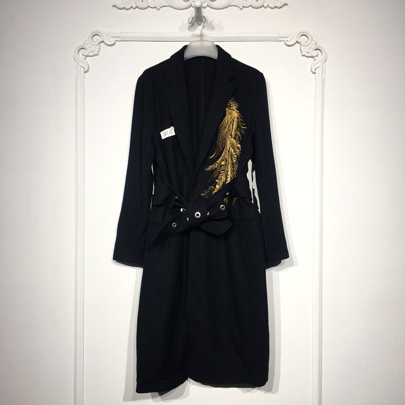 欧旗下T系列 LM06691 时尚羊毛双面呢毛呢外套品牌男装折扣馨,男装,毛呢大衣,淘宝优惠券,粉丝福利购,淘宝优惠卷