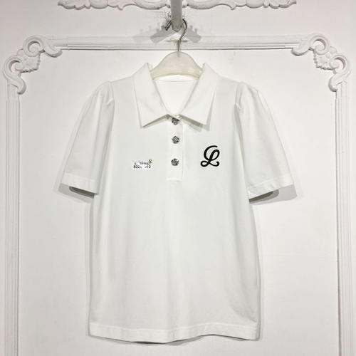 恩RN系列 8224S012 时尚上装品牌女装折扣颦薪