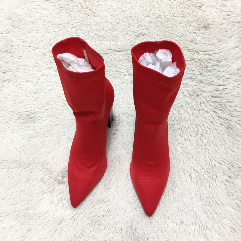 欧系列 PF10002 时尚品牌女鞋折扣颦薪