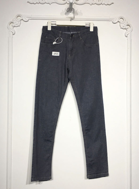 潮系列 LM05478 时尚牛仔长裤品牌男装折扣馨