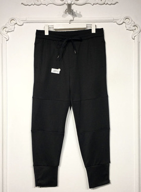 欧旗下T系列 LM09368 时尚长裤品牌男装折扣颦薪