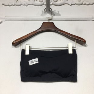 内衣抹胸品牌女装 时尚 折扣馨薪 8316S089 KRD系列