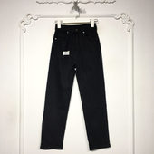 8330S230 时尚 牛仔长裤 容系列 品牌女装 折扣颦薪