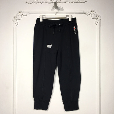 欧旗下T系列 LM09422 时尚卫裤品牌男装折扣颦薪