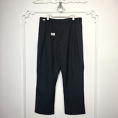 LM01162 时尚 长裤 潮系列 品牌男装 折扣饕